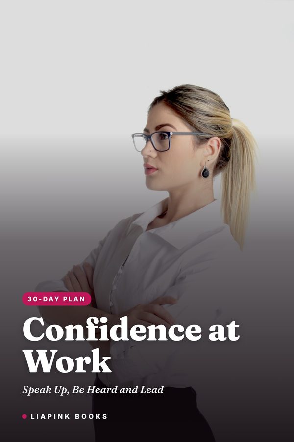 Confidence at Work