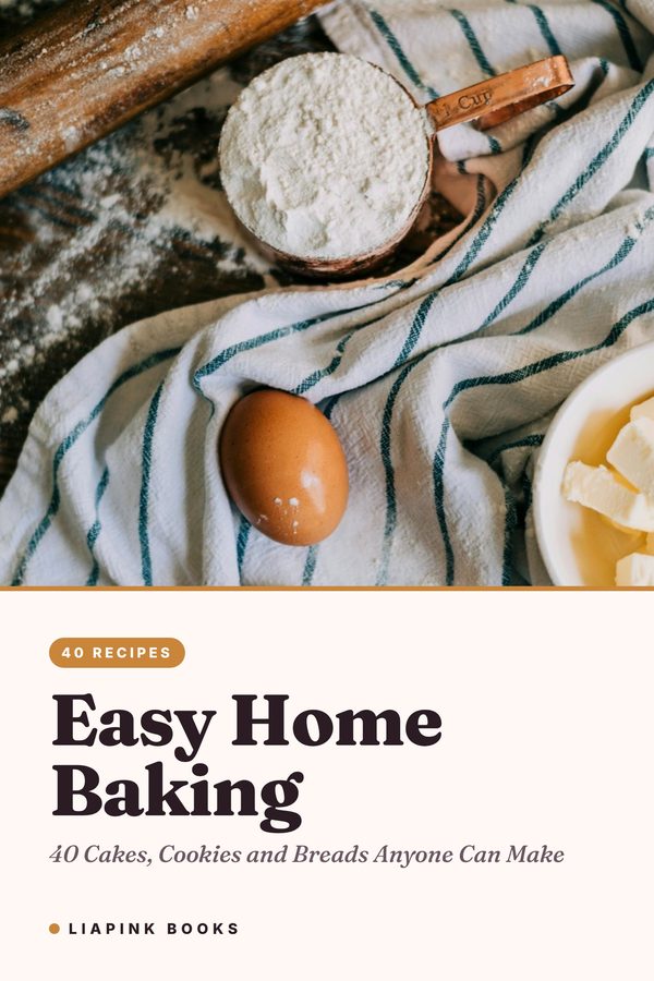 Easy Home Baking