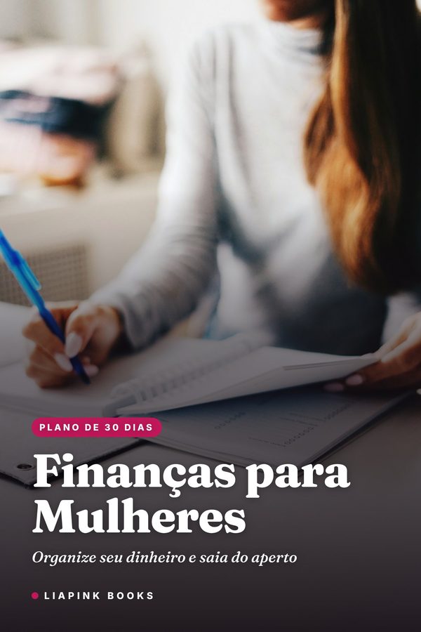 Finanças para Mulheres