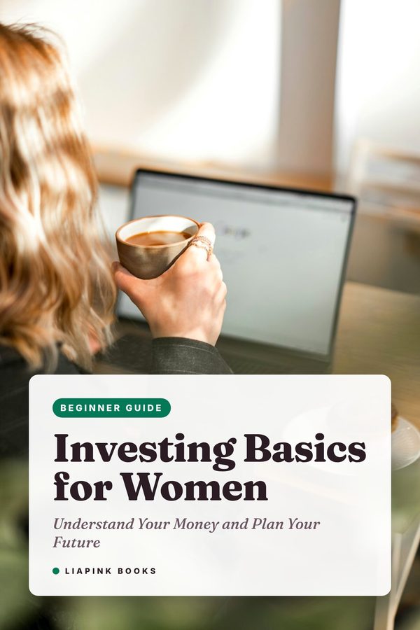 Investing Basics for Women