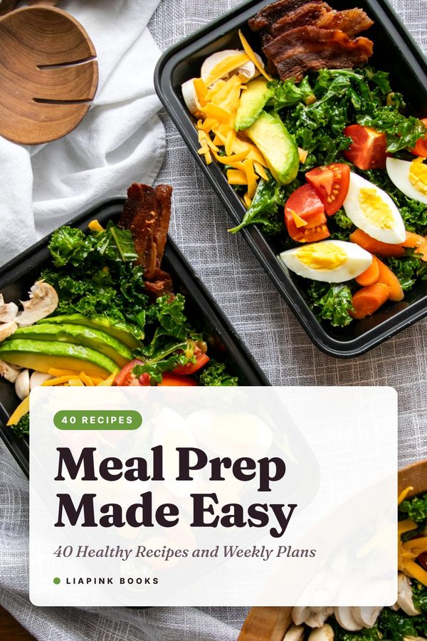 Meal Prep Made Easy