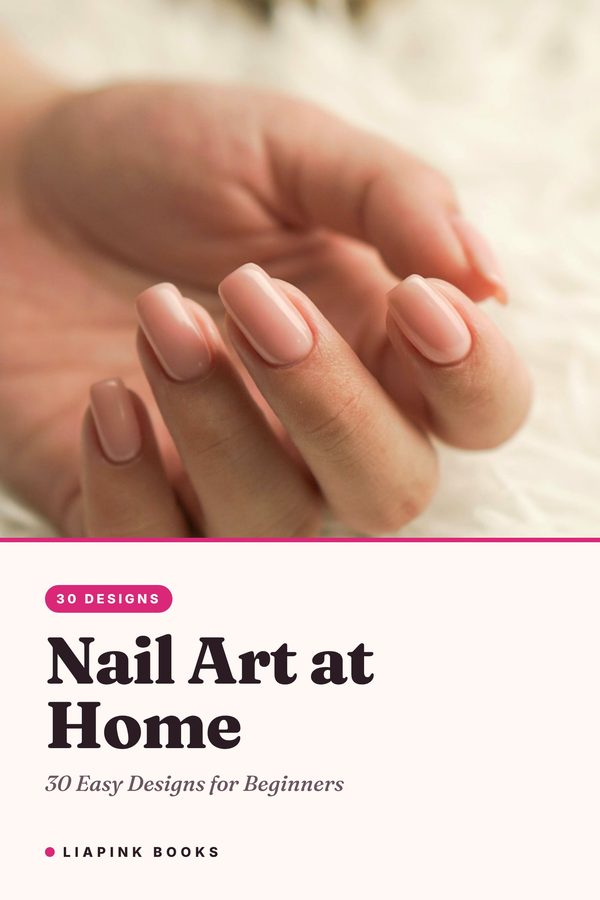 Nail Art at Home
