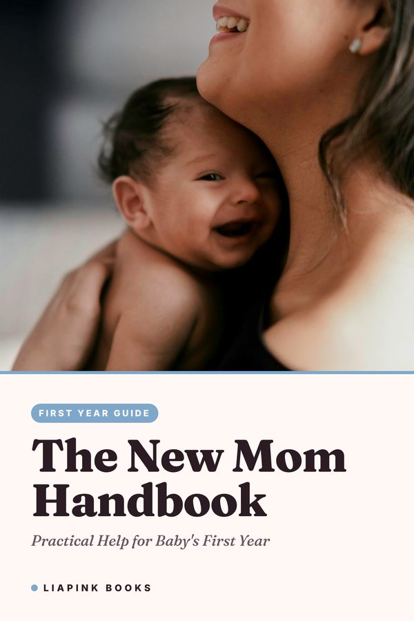 The New Mom Handbook