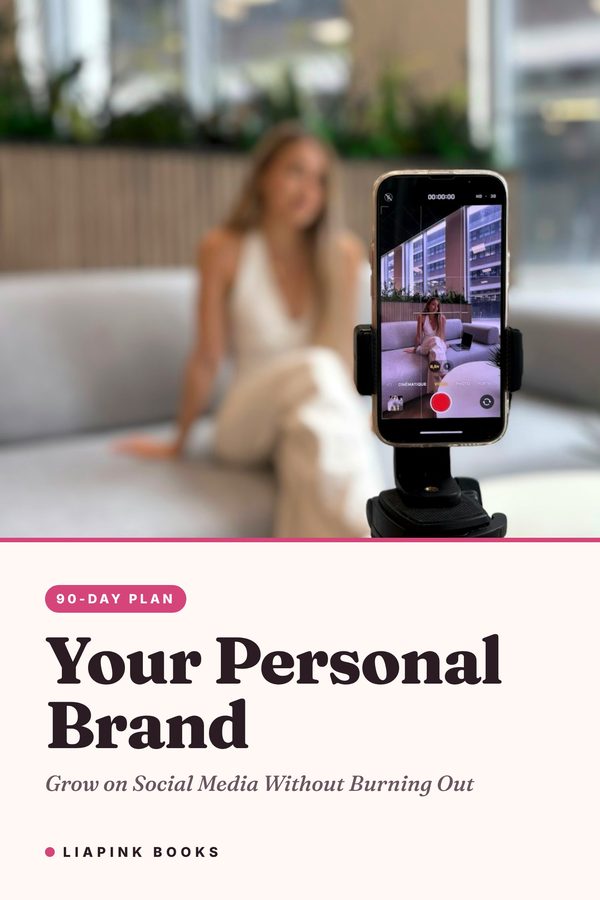 Your Personal Brand