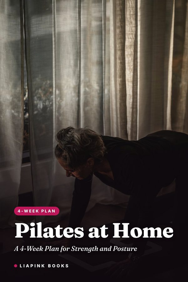 Pilates at Home