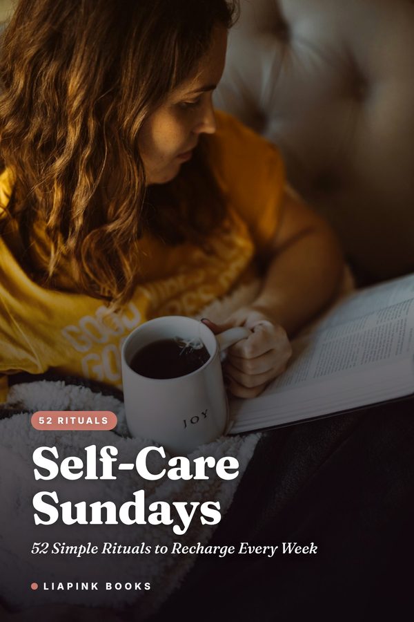 Self-Care Sundays