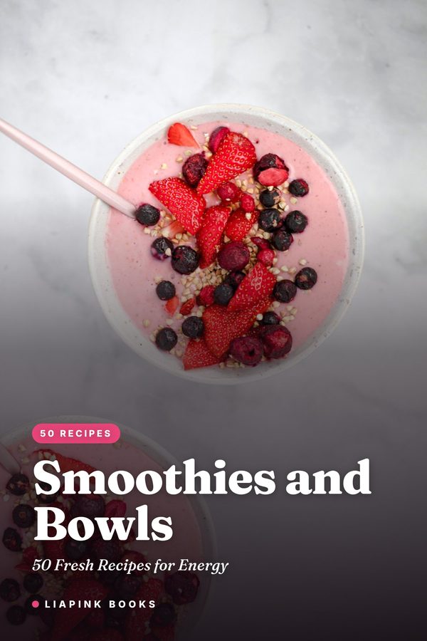 Smoothies and Bowls