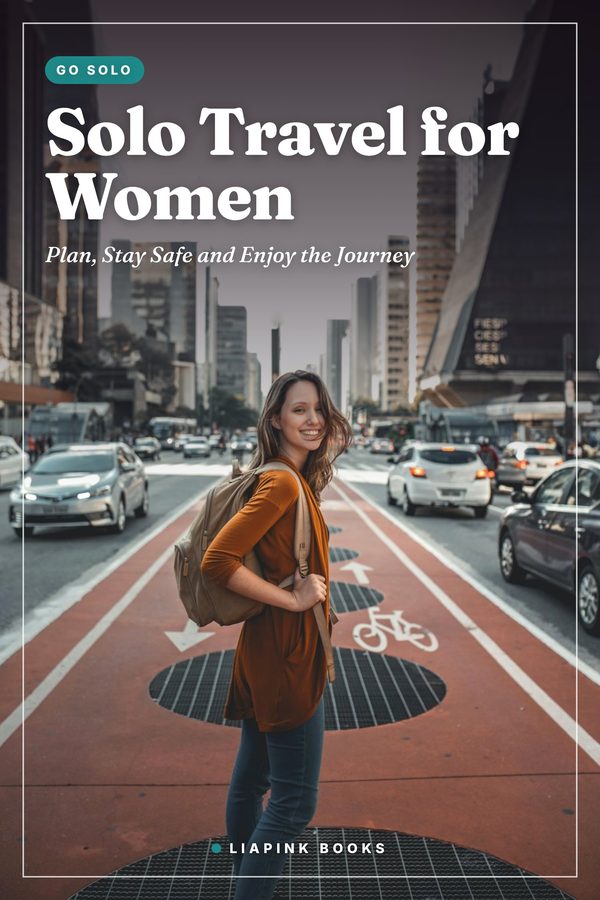 Solo Travel for Women