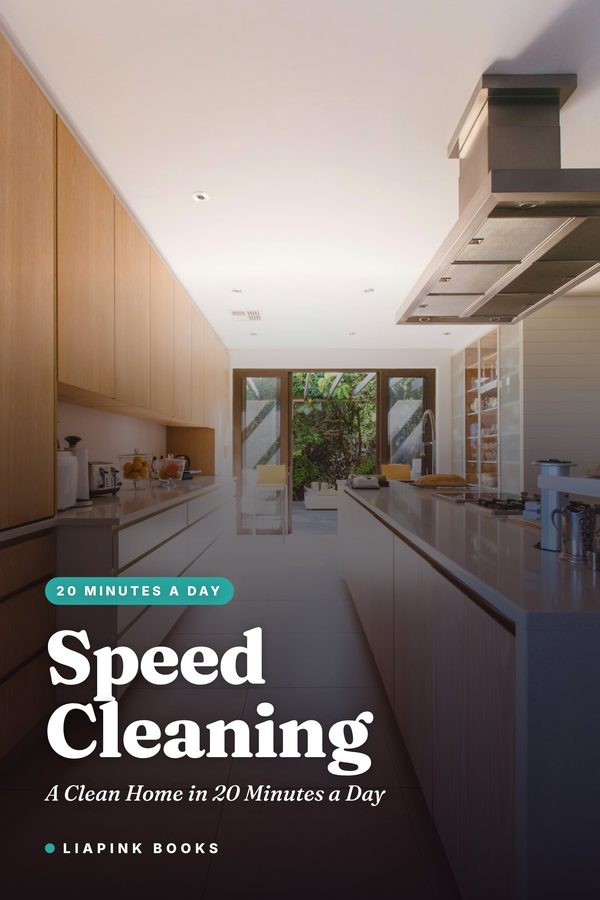 Speed Cleaning