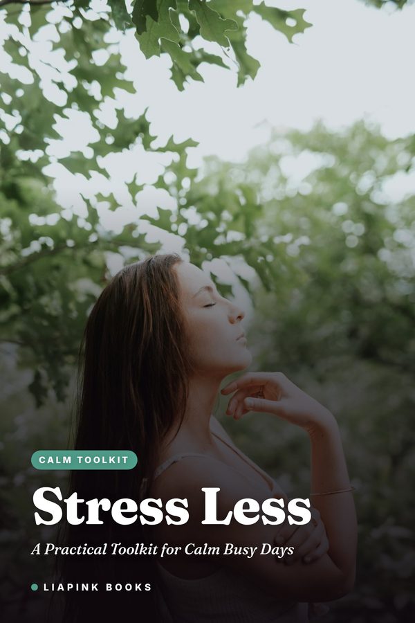 Stress Less